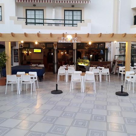 Dunas Do Alvor 238 Two Bedroom 외부 사진