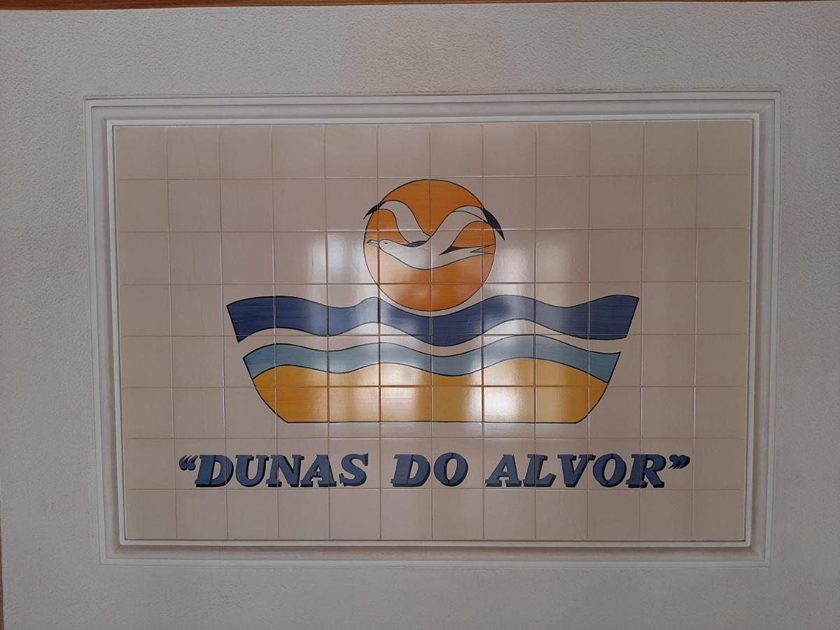 Dunas Do Alvor 238 Two Bedroom 외부 사진