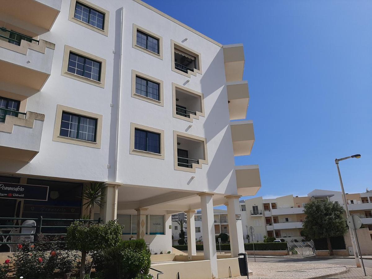 Dunas Do Alvor 238 Two Bedroom 외부 사진